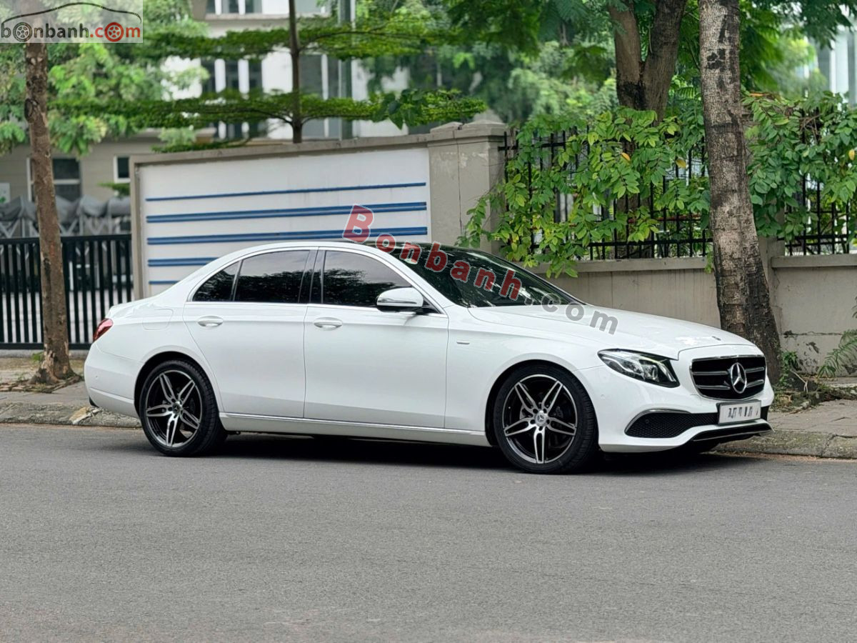 Bán ô tô Mercedes Benz E class E200 Sport - 2019 - xe cũ
