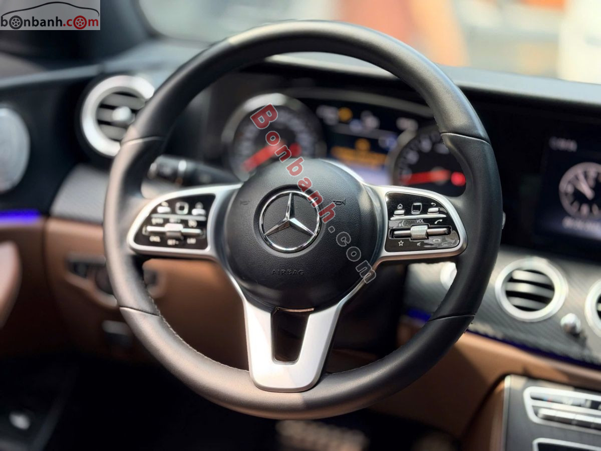 Bán ô tô Mercedes Benz E class E200 Sport - 2019 - xe cũ