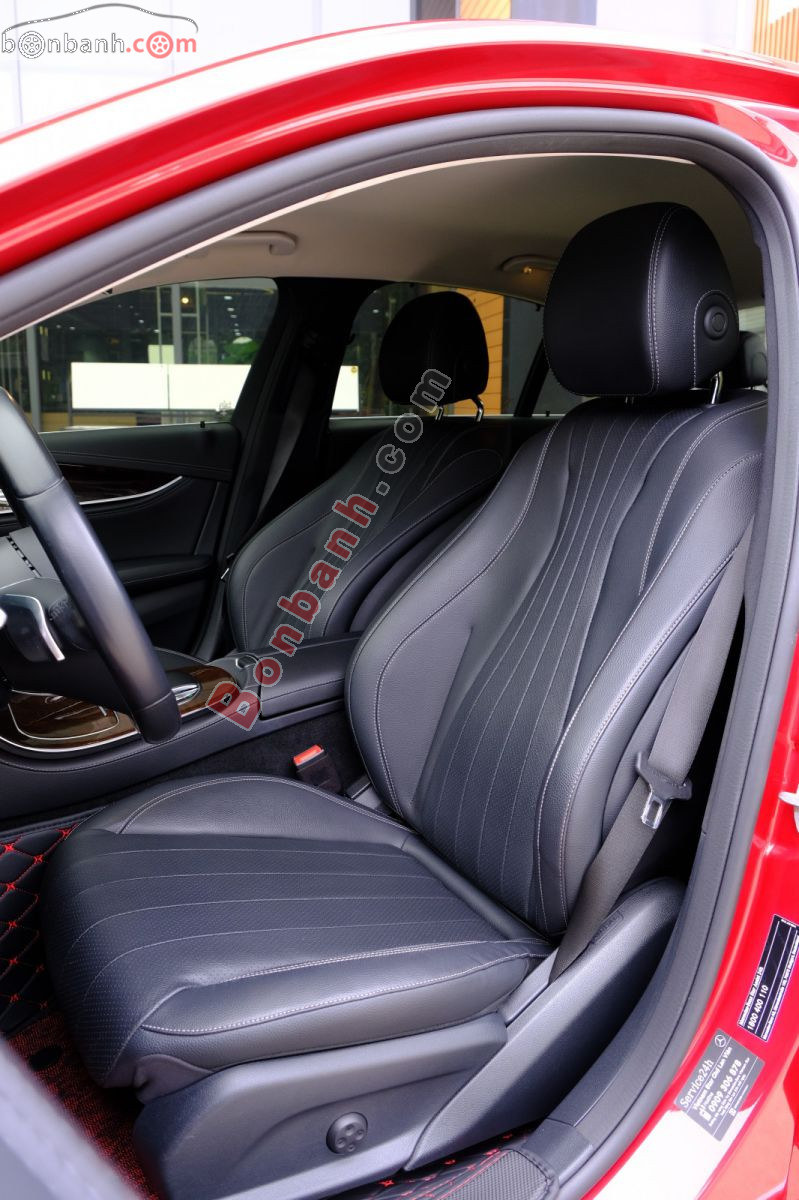 Bán ô tô Mercedes Benz E class E200 Exclusive - 2021 - xe cũ