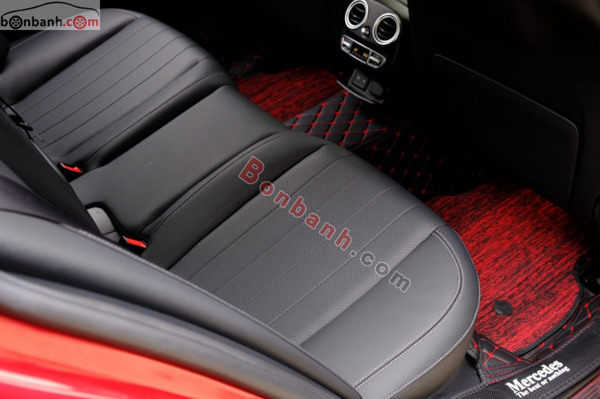 Bán ô tô Mercedes Benz E class E200 Exclusive - 2021 - xe cũ