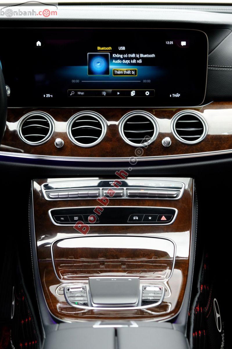 Bán ô tô Mercedes Benz E class E200 Exclusive - 2021 - xe cũ