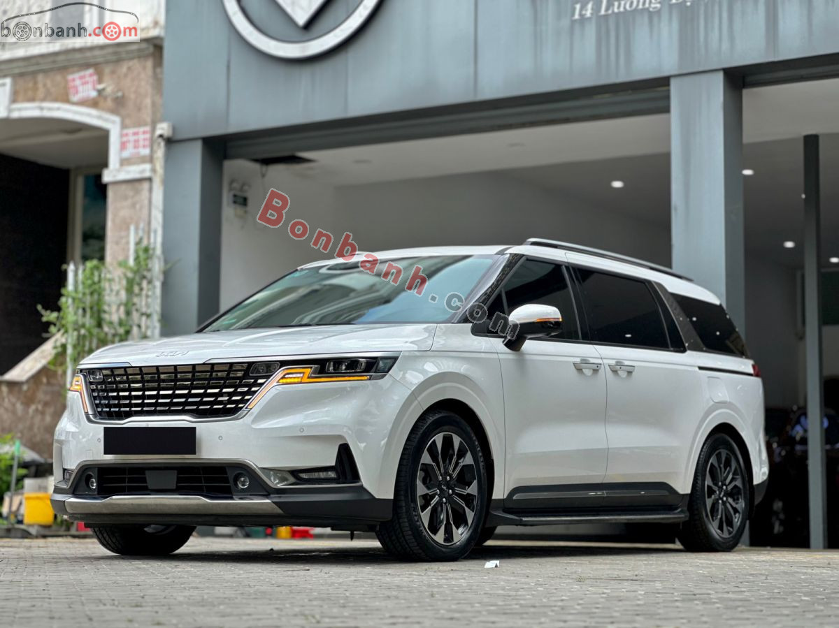 Bán ô tô Kia Carnival Signature 2.2D - 2024 - xe cũ