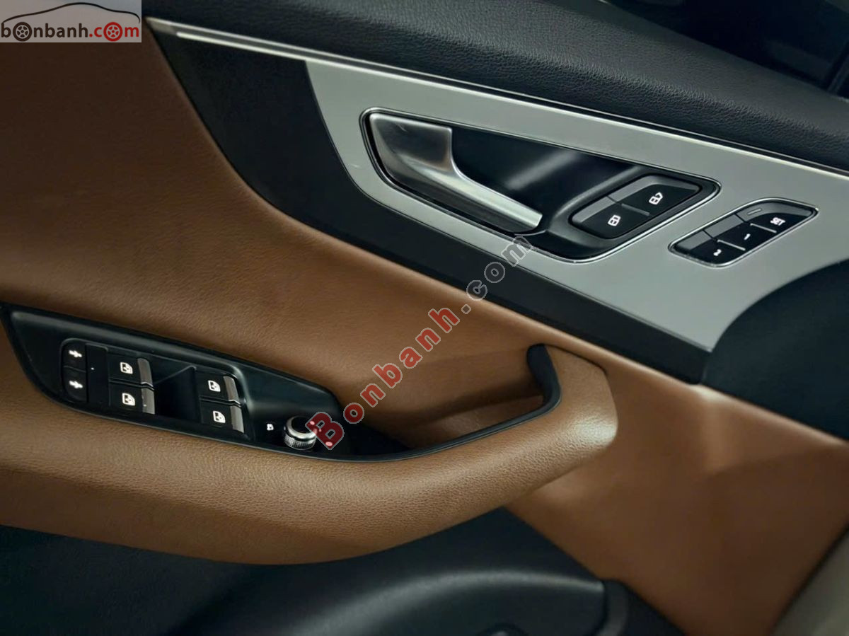 Bán ô tô Audi Q7 2.0 TFSI Quattro - 2016 - xe cũ