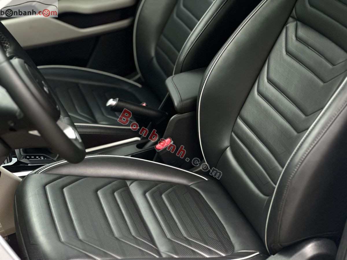 Bán ô tô Kia Carens 1.5G Luxury - 2024 - xe cũ