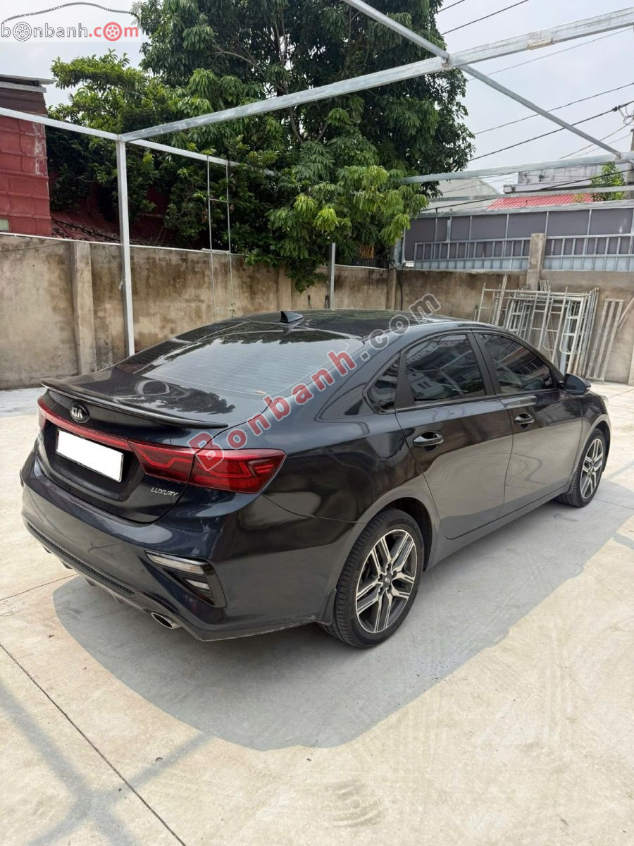 Bán ô tô Kia Cerato 1.6 AT Luxury - 2020 - xe cũ