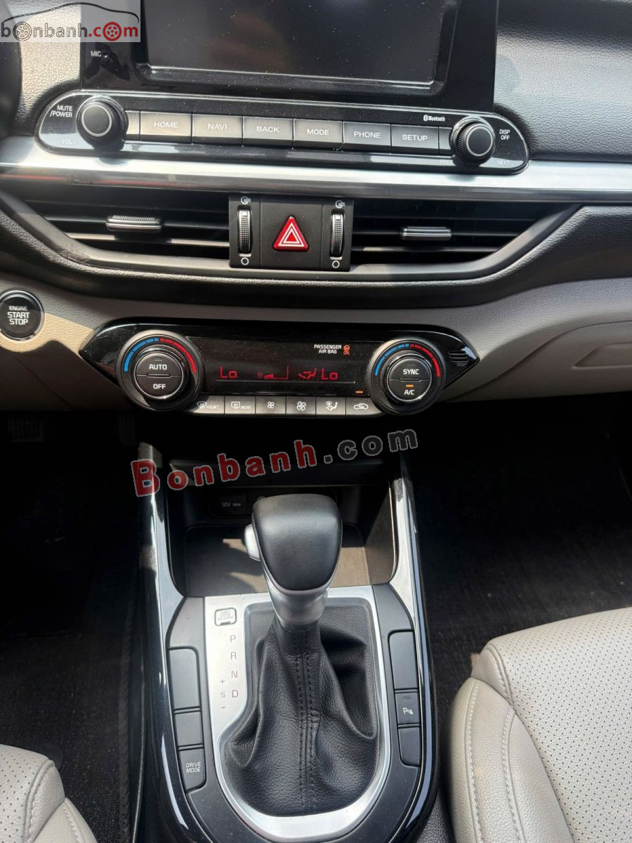 Bán ô tô Kia Cerato 1.6 AT Luxury - 2020 - xe cũ