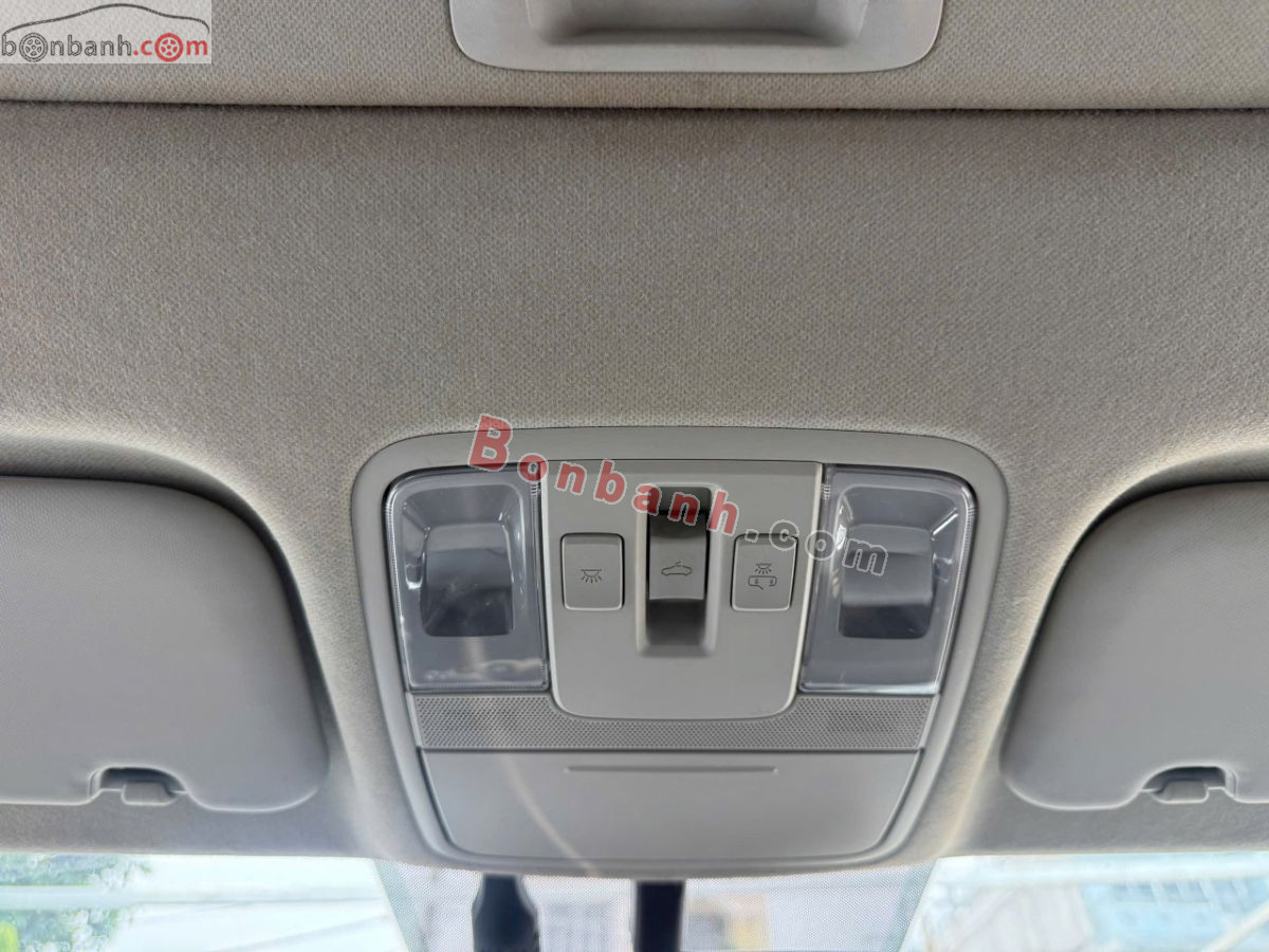 Bán ô tô Kia Cerato 1.6 AT Luxury - 2020 - xe cũ
