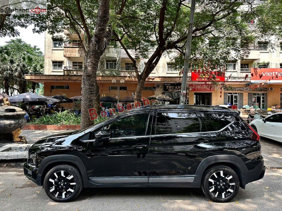 Bán ô tô Mitsubishi Xpander Cross 1.5 AT - 2025 - xe cũ