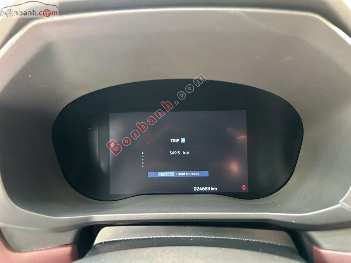 Bán ô tô Mitsubishi Xpander Cross 1.5 AT - 2025 - xe cũ