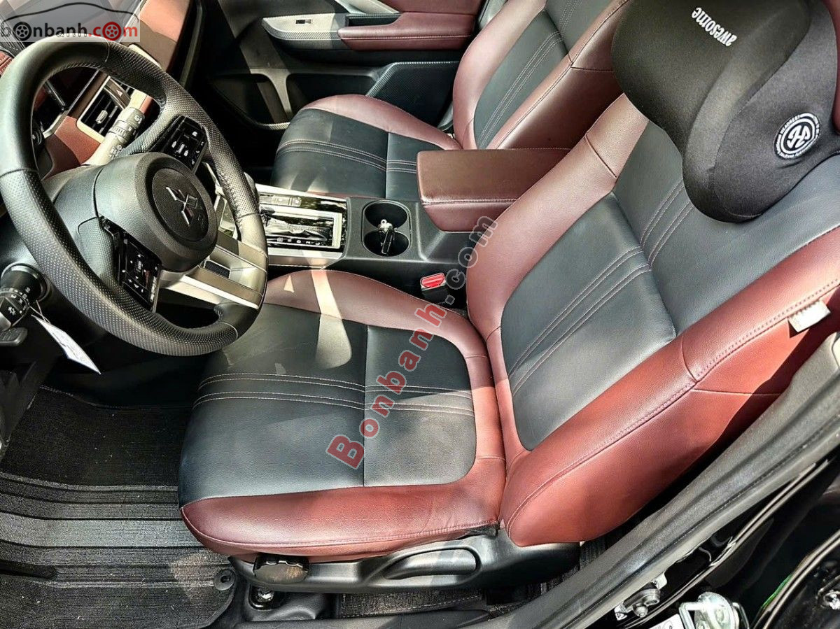 Bán ô tô Mitsubishi Xpander Cross 1.5 AT - 2025 - xe cũ