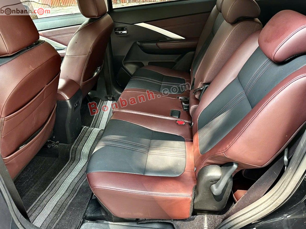 Bán ô tô Mitsubishi Xpander Cross 1.5 AT - 2025 - xe cũ