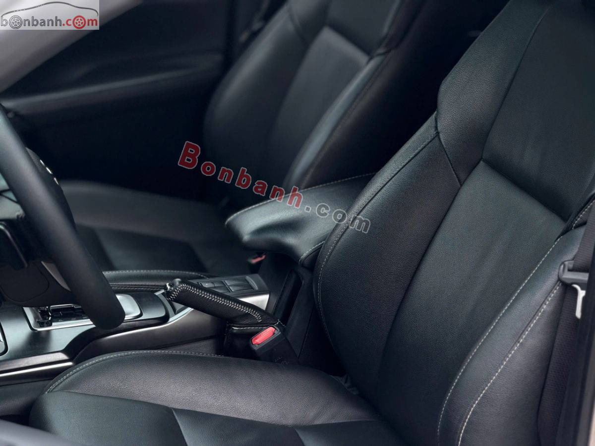 Bán ô tô Toyota Fortuner 2.4L 4x2 AT - 2022 - xe cũ