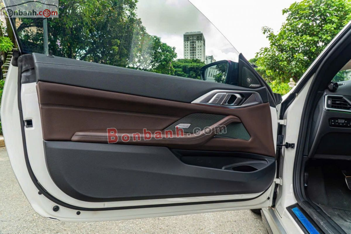 Bán ô tô BMW 4 Series 430i Convertible M Sport - 2023 - xe cũ