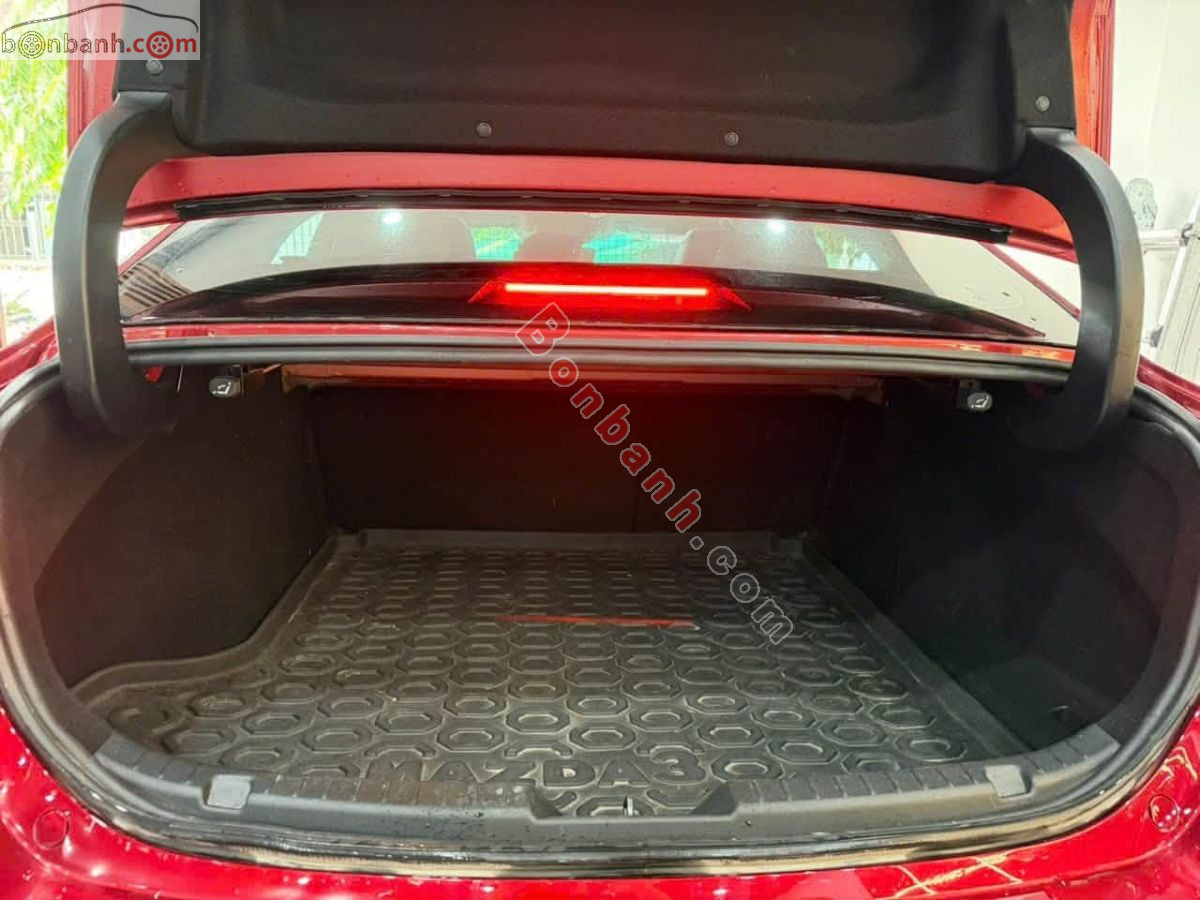 Bán ô tô Mazda 3 1.5L Premium - 2022 - xe cũ