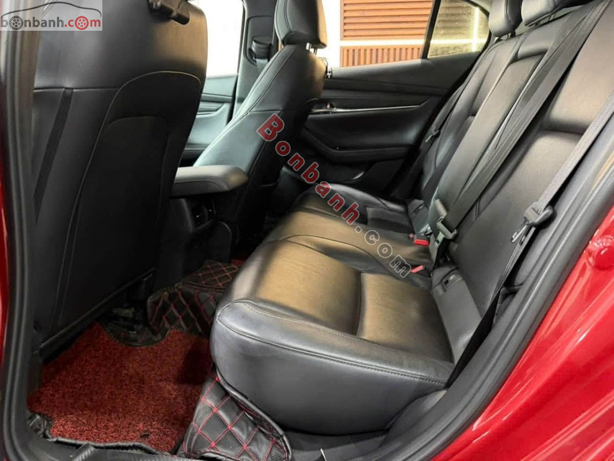 Bán ô tô Mazda 3 1.5L Premium - 2022 - xe cũ