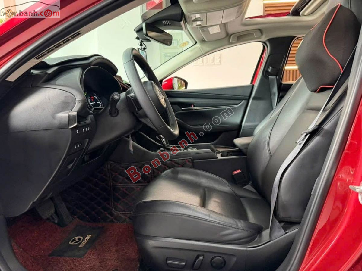 Bán ô tô Mazda 3 1.5L Premium - 2022 - xe cũ