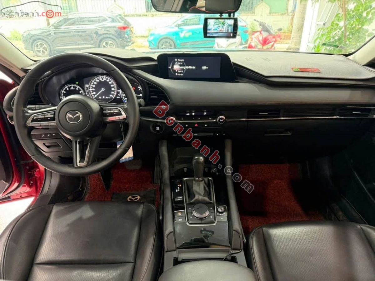 Bán ô tô Mazda 3 1.5L Premium - 2022 - xe cũ
