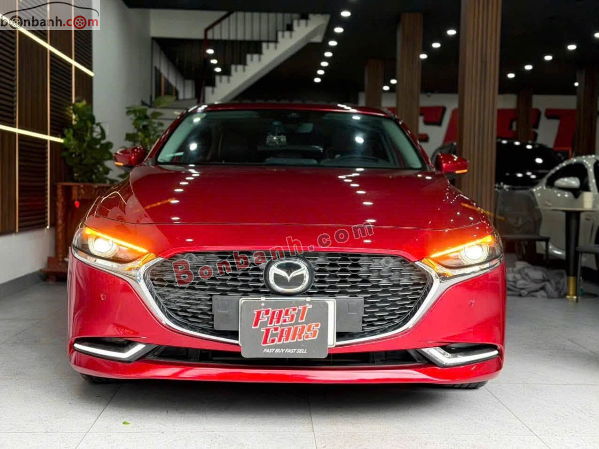 Bán ô tô Mazda 3 1.5L Premium - 2022 - xe cũ