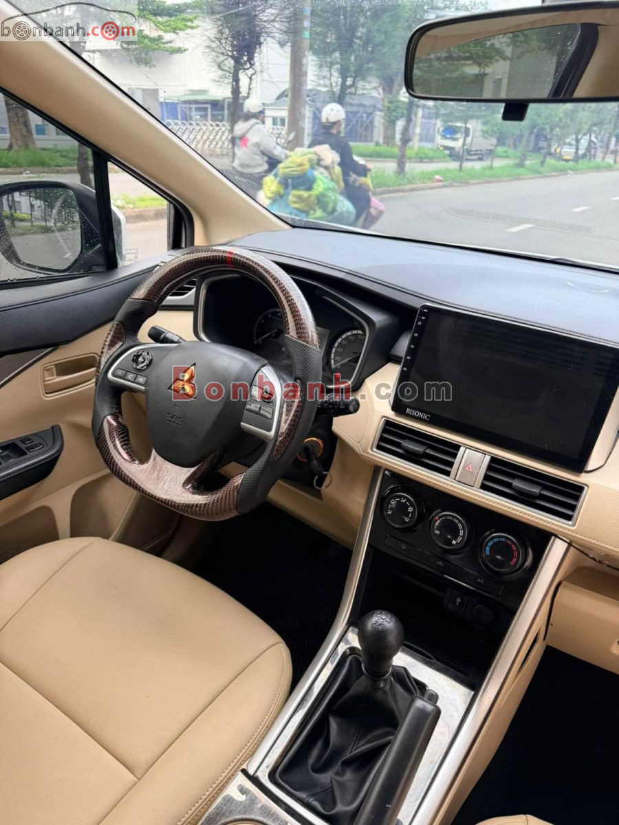Bán ô tô Mitsubishi Xpander 1.5 MT - 2019 - xe cũ
