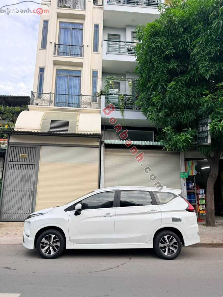 Bán ô tô Mitsubishi Xpander 1.5 MT - 2019 - xe cũ