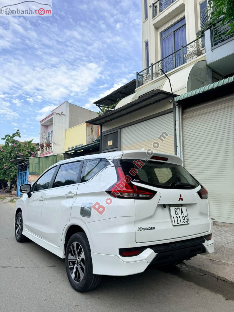 Bán ô tô Mitsubishi Xpander 1.5 MT - 2019 - xe cũ