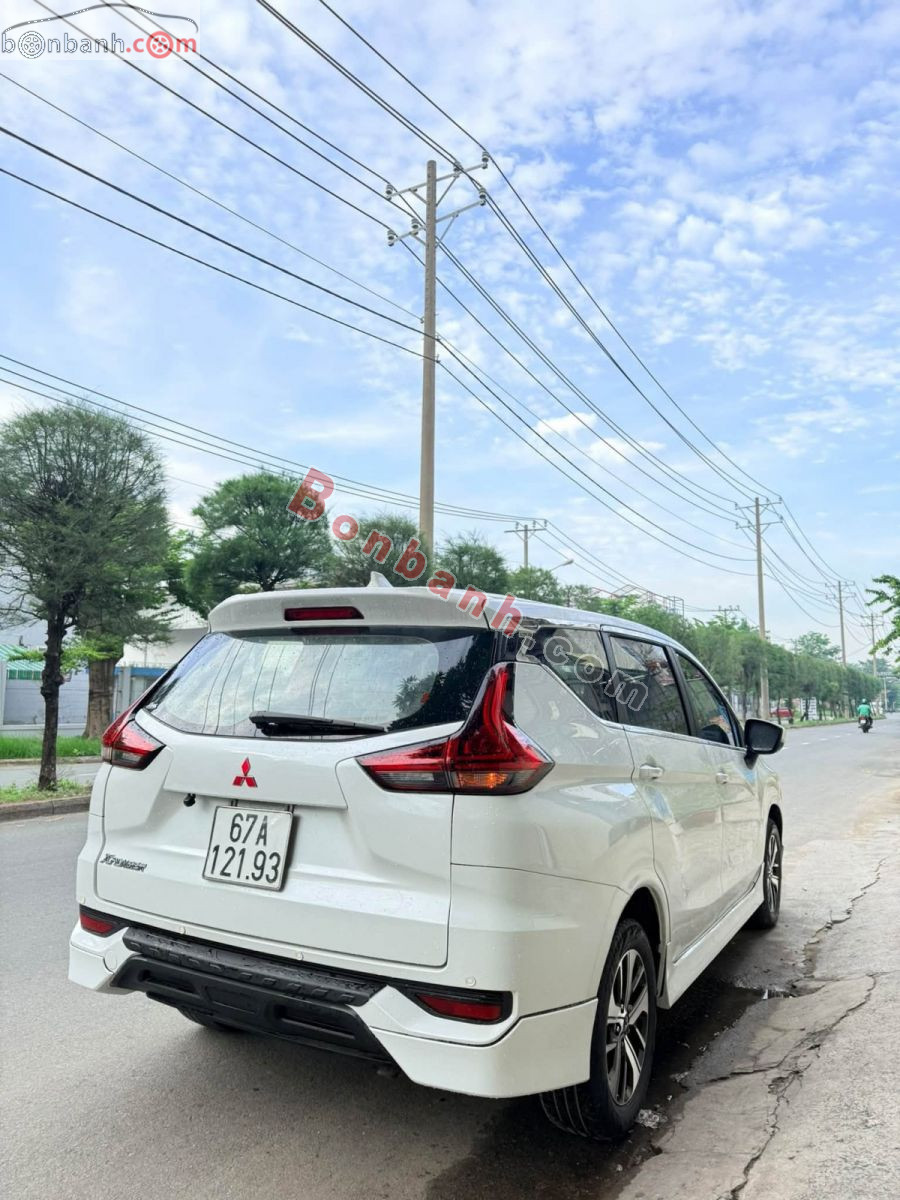Bán ô tô Mitsubishi Xpander 1.5 MT - 2019 - xe cũ