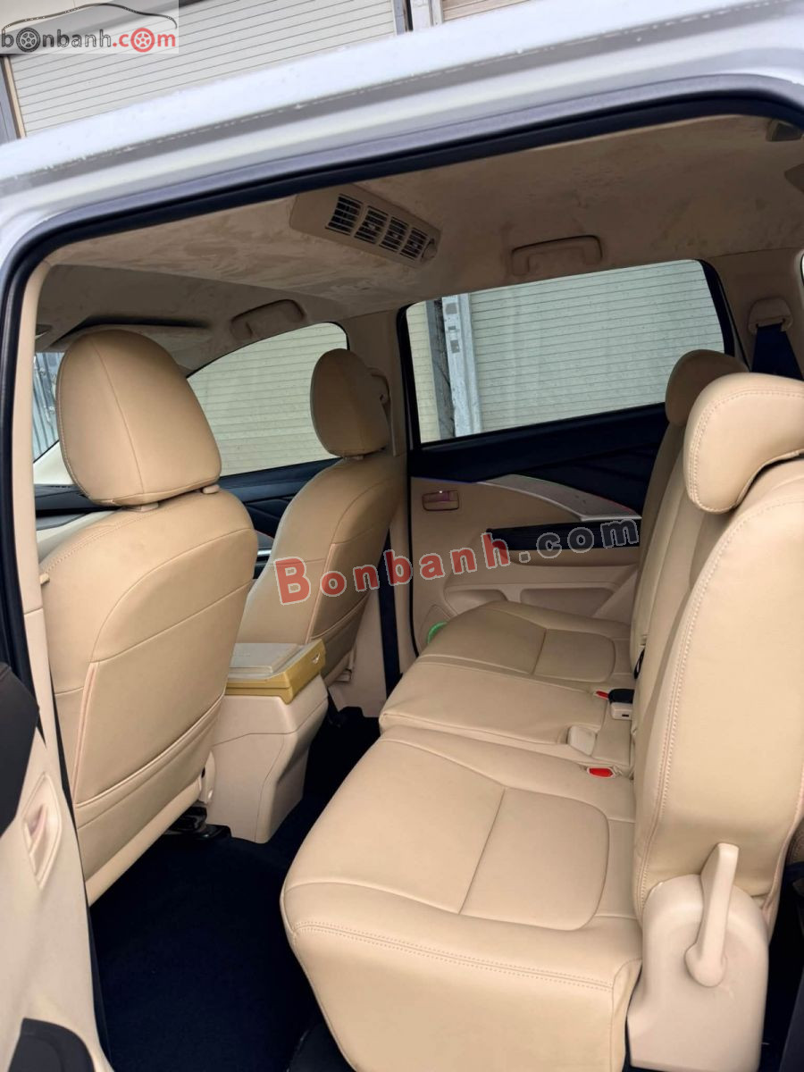 Bán ô tô Mitsubishi Xpander 1.5 MT - 2019 - xe cũ