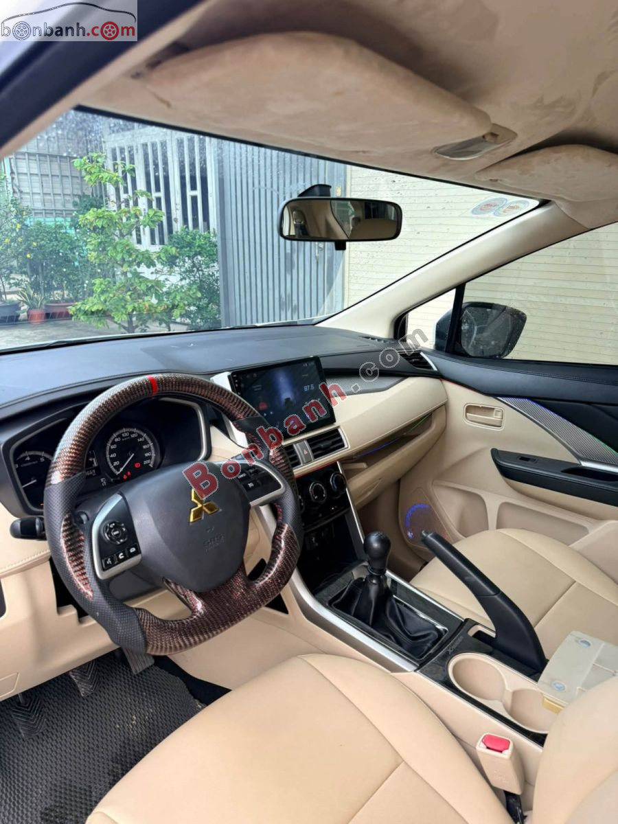 Bán ô tô Mitsubishi Xpander 1.5 MT - 2019 - xe cũ