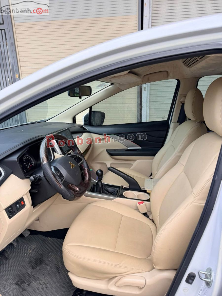 Bán ô tô Mitsubishi Xpander 1.5 MT - 2019 - xe cũ