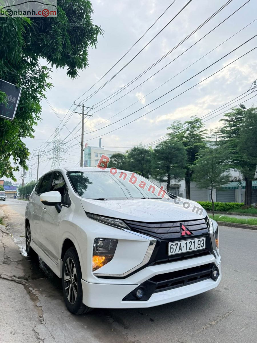 Bán ô tô Mitsubishi Xpander 1.5 MT - 2019 - xe cũ