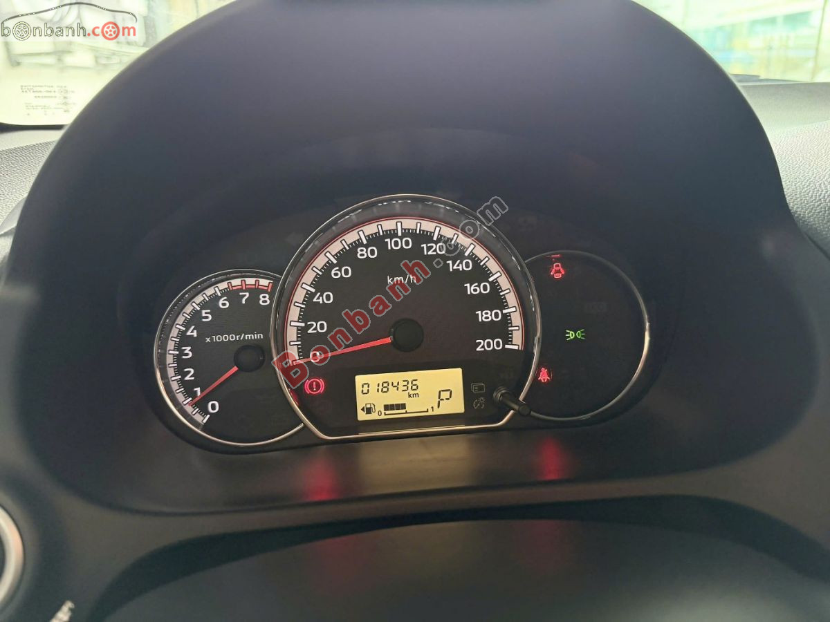 Bán ô tô Mitsubishi Attrage 1.2 CVT - 2022 - xe cũ