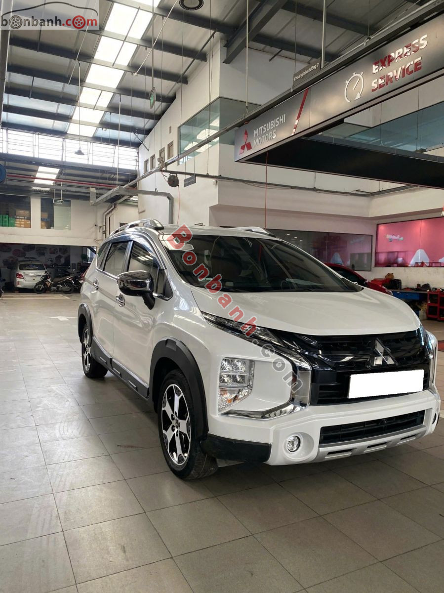 Bán ô tô Mitsubishi Xpander Cross 1.5 AT - 2022 - xe cũ