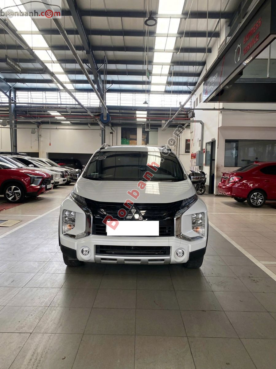 Bán ô tô Mitsubishi Xpander Cross 1.5 AT - 2022 - xe cũ