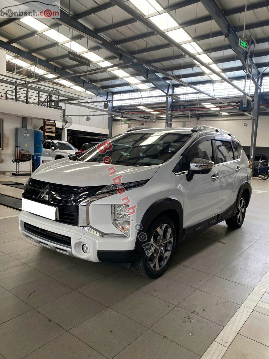 Bán ô tô Mitsubishi Xpander Cross 1.5 AT - 2022 - xe cũ