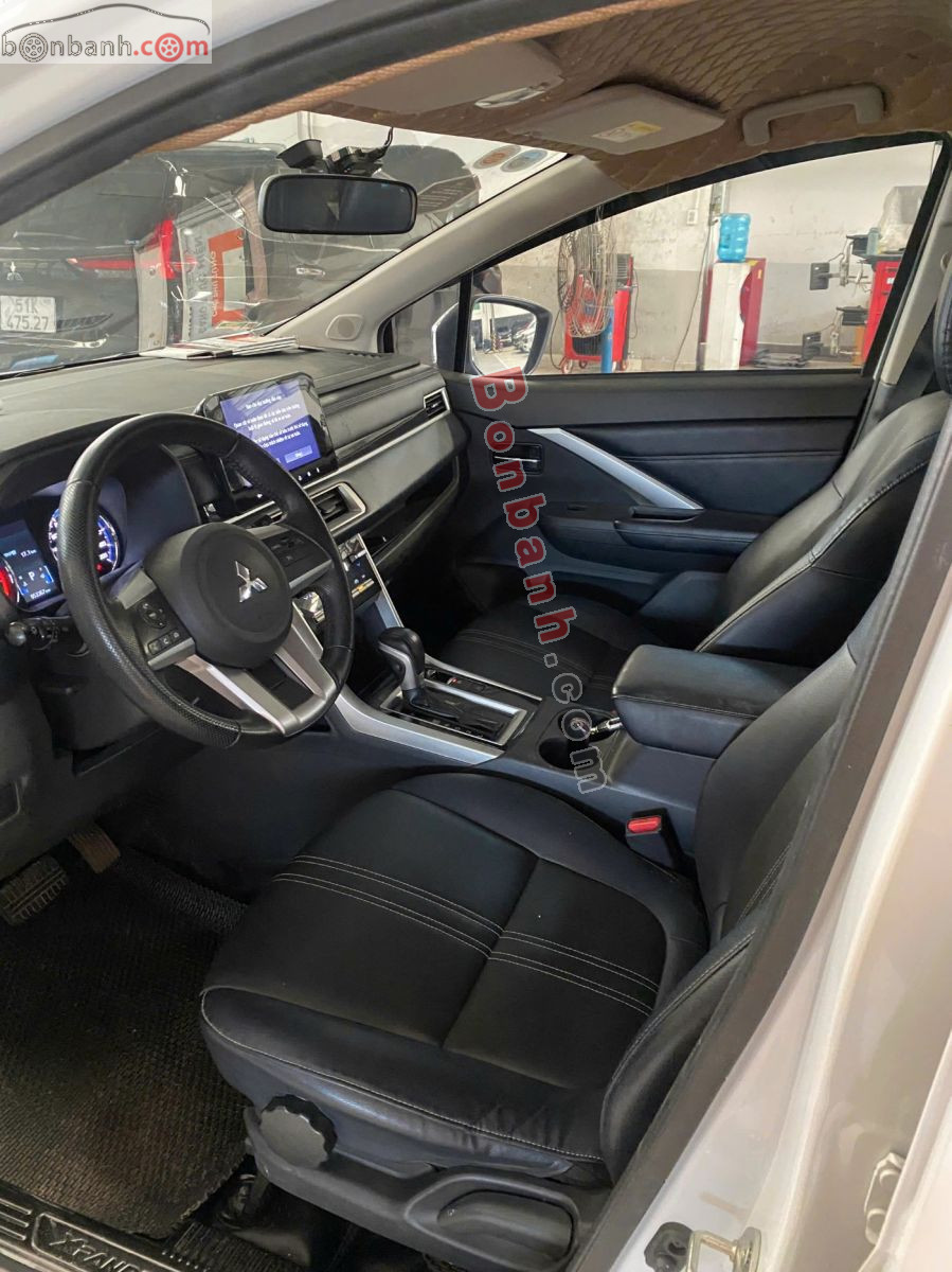 Bán ô tô Mitsubishi Xpander Cross 1.5 AT - 2022 - xe cũ