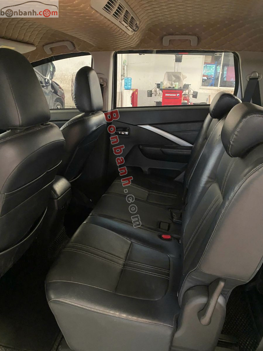 Bán ô tô Mitsubishi Xpander Cross 1.5 AT - 2022 - xe cũ