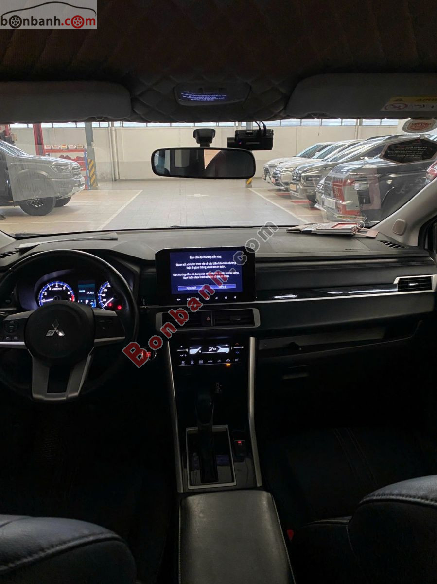 Bán ô tô Mitsubishi Xpander Cross 1.5 AT - 2022 - xe cũ