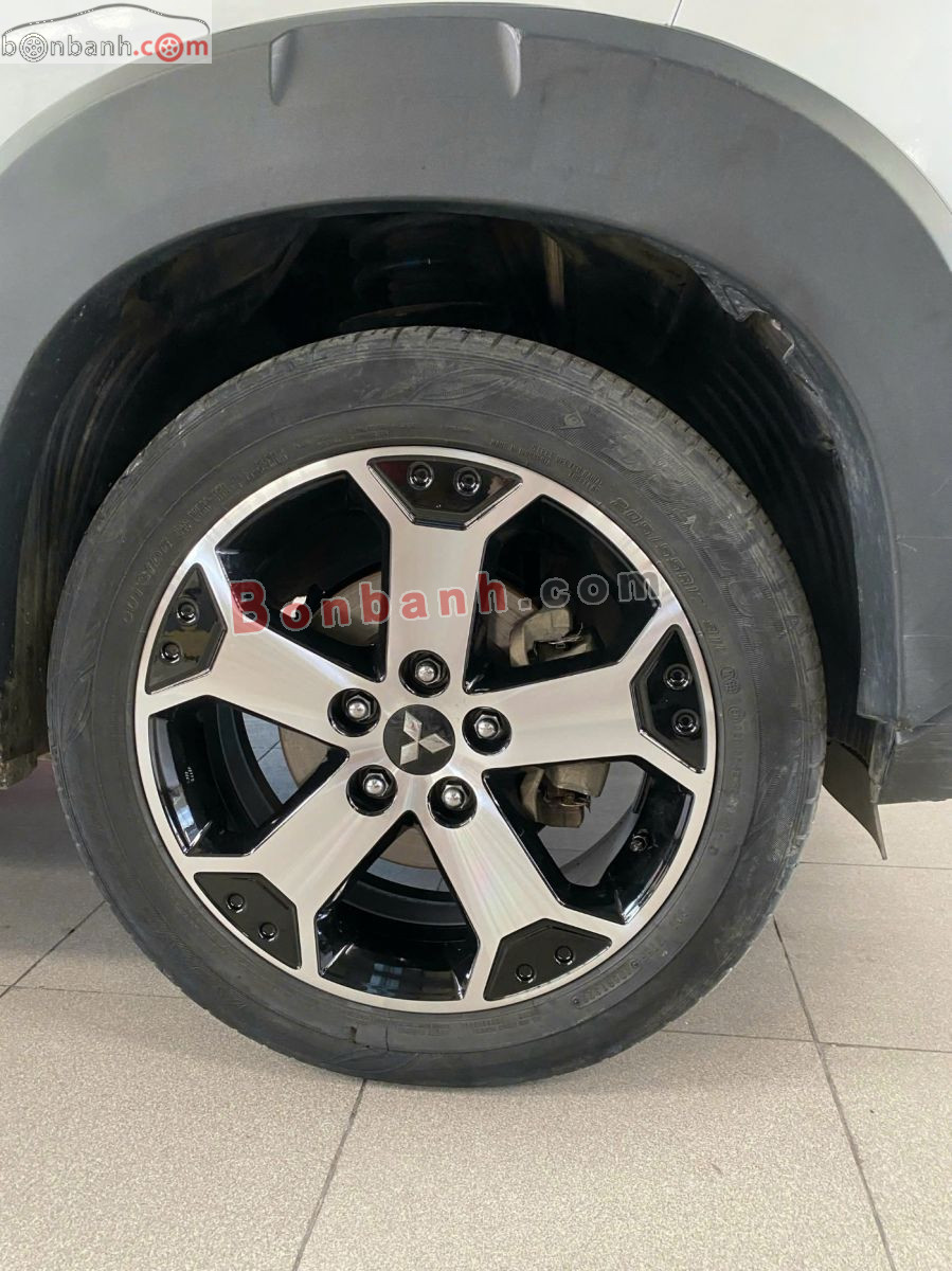 Bán ô tô Mitsubishi Xpander Cross 1.5 AT - 2022 - xe cũ