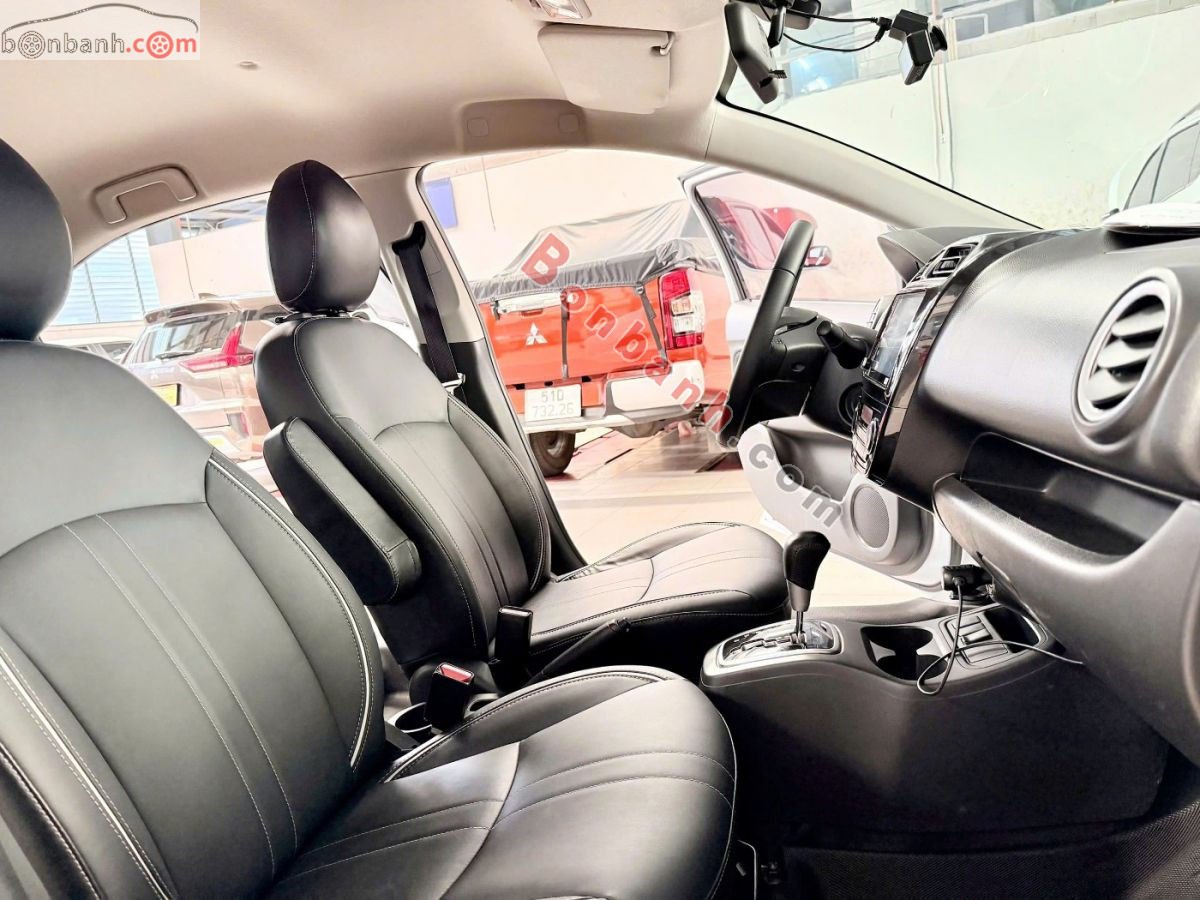 Bán ô tô Mitsubishi Attrage Premium 1.2 CVT - 2024 - xe cũ