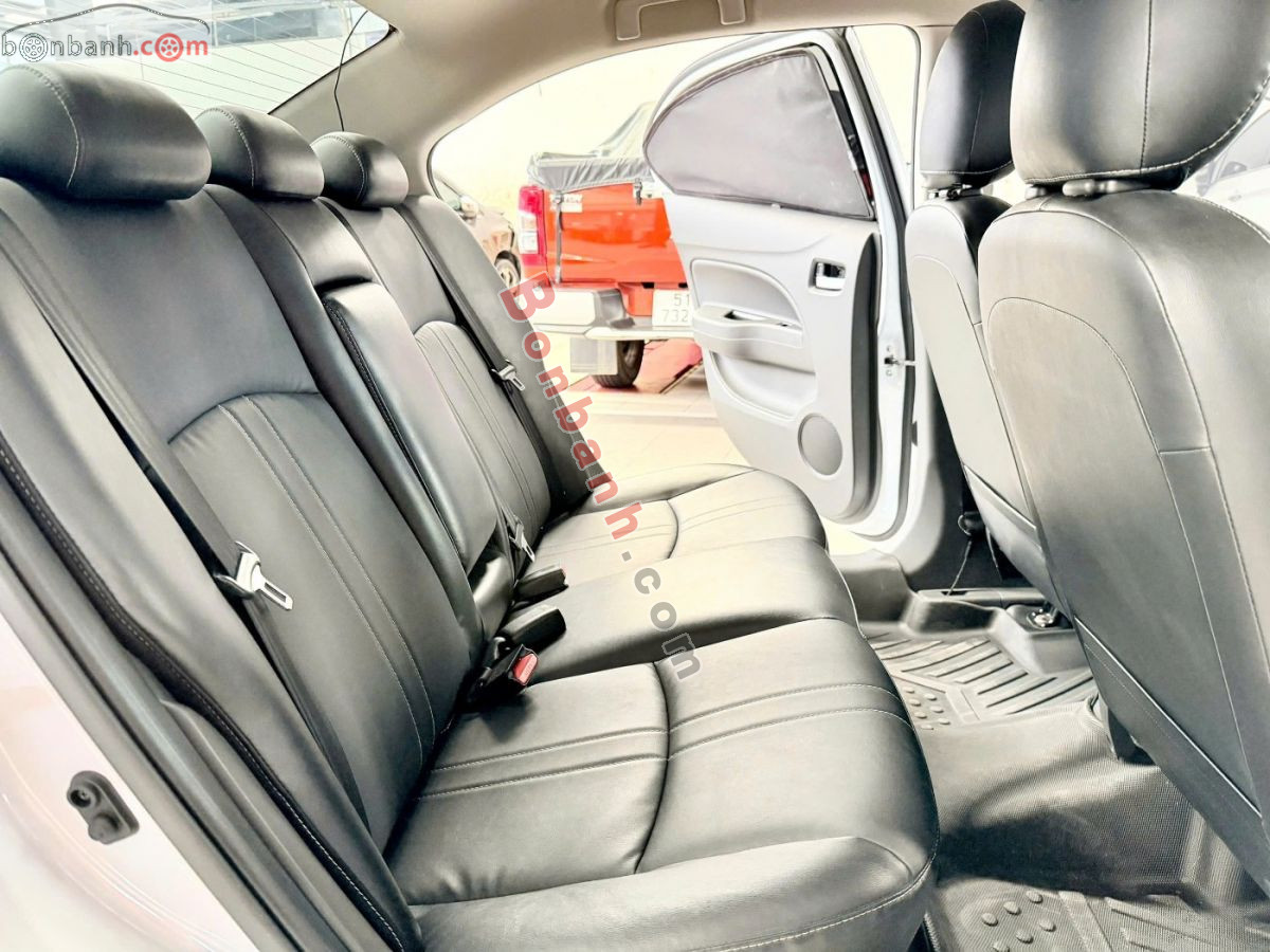 Bán ô tô Mitsubishi Attrage Premium 1.2 CVT - 2024 - xe cũ