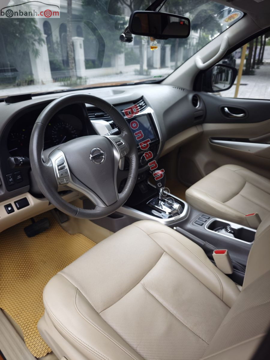 Bán ô tô Nissan Navara VL Premium Z - 2019 - xe cũ