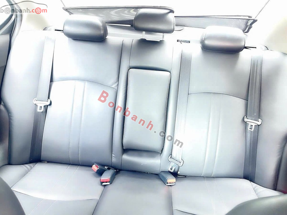 Bán ô tô Mitsubishi Attrage Premium 1.2 CVT - 2021 - xe cũ