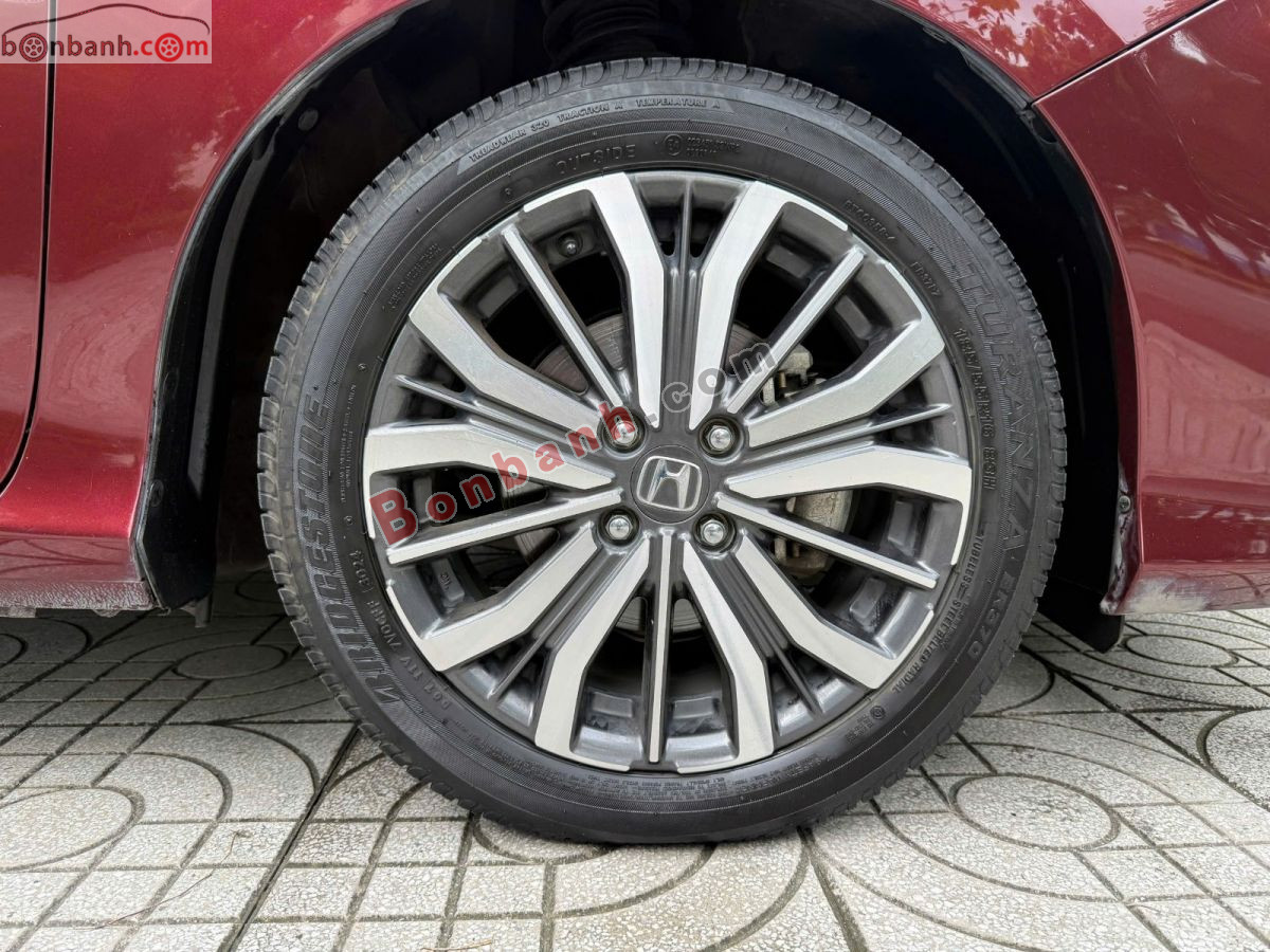 Bán ô tô Honda City 1.5TOP - 2019 - xe cũ