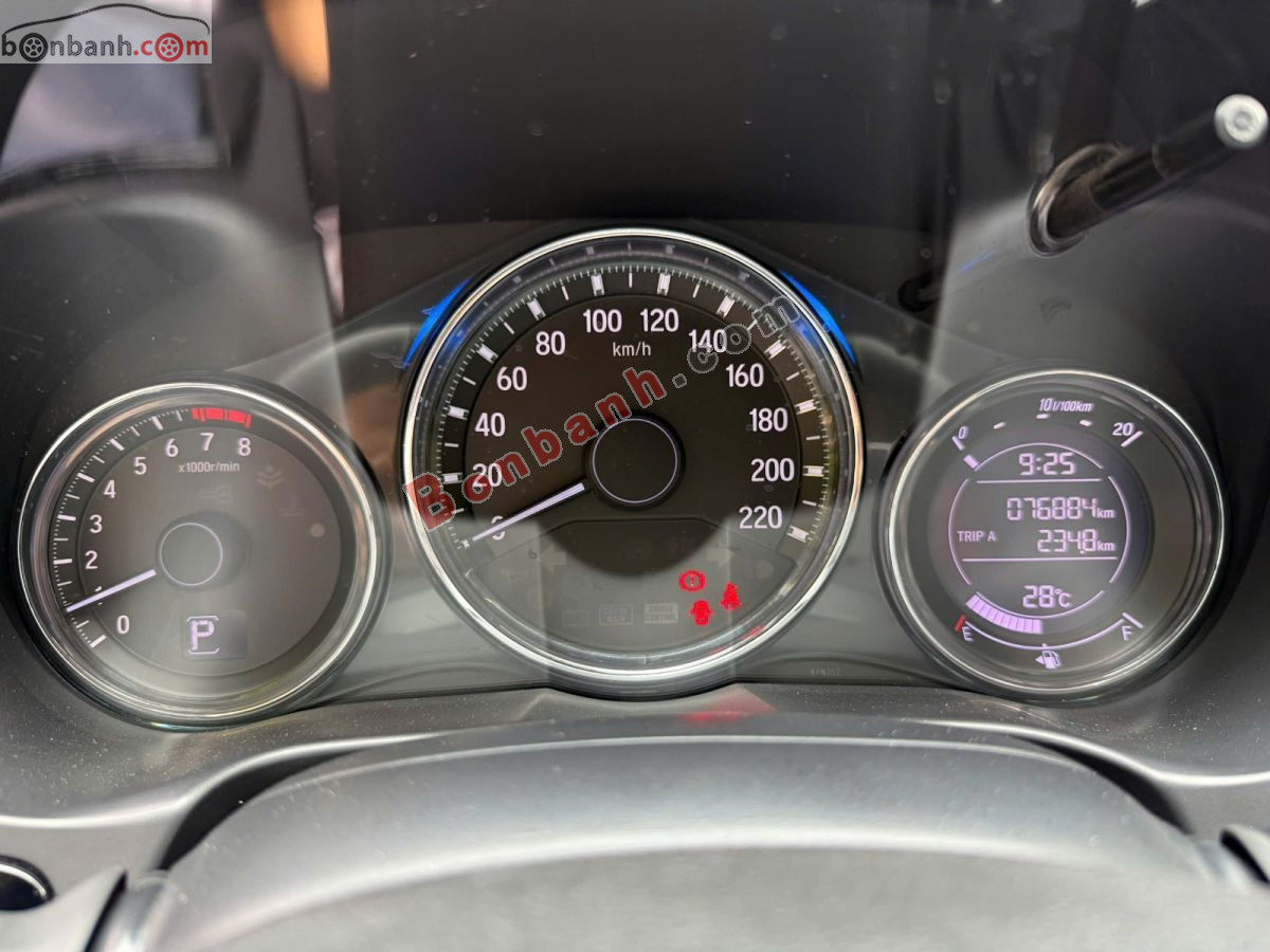Bán ô tô Honda City 1.5TOP - 2019 - xe cũ