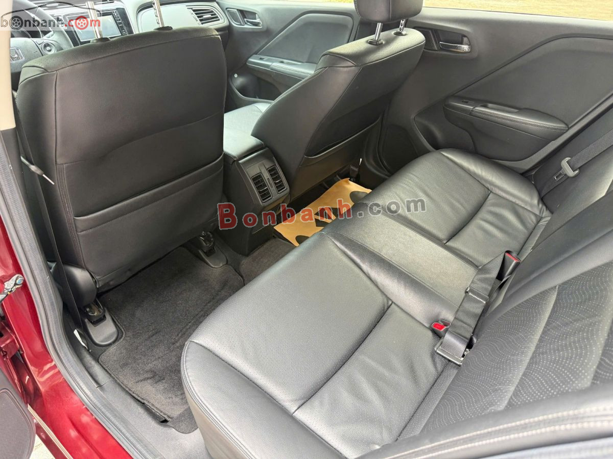 Bán ô tô Honda City 1.5TOP - 2019 - xe cũ