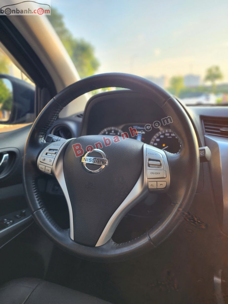 Bán ô tô Nissan Terra V 2.5 AT 4WD - 2018 - xe cũ