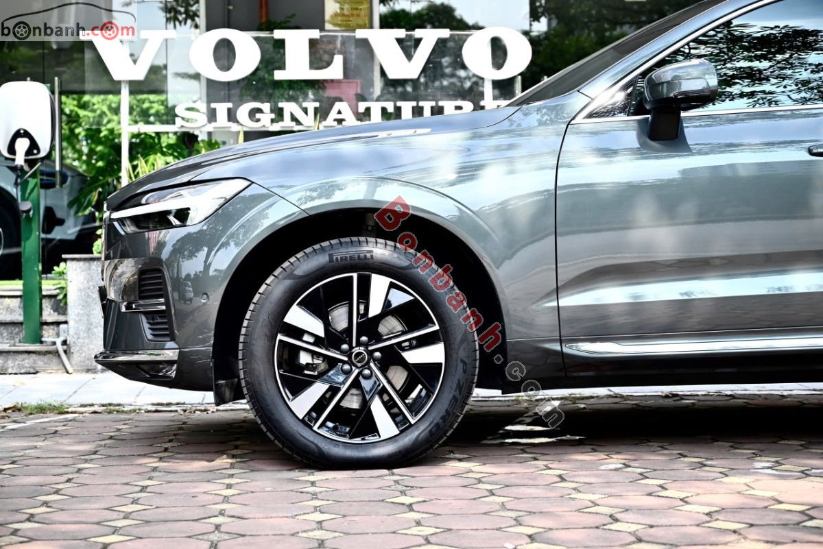 Bán ô tô Volvo XC60 Ultra B5 AWD - 2025 - xe cũ
