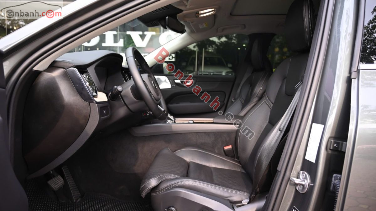 Bán ô tô Volvo XC60 Ultra B5 AWD - 2025 - xe cũ