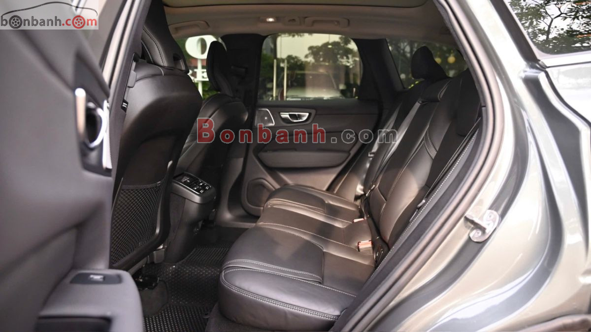 Bán ô tô Volvo XC60 Ultra B5 AWD - 2025 - xe cũ