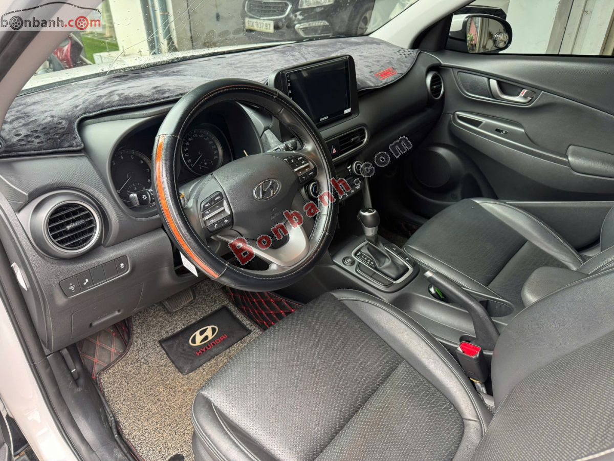 Bán ô tô Hyundai Kona Đặc Biệt 2.0 AT - 2021 - xe cũ